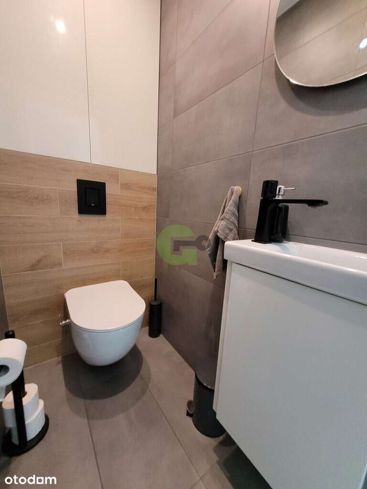 Przestronne po remoncie 61m2 Północ-19