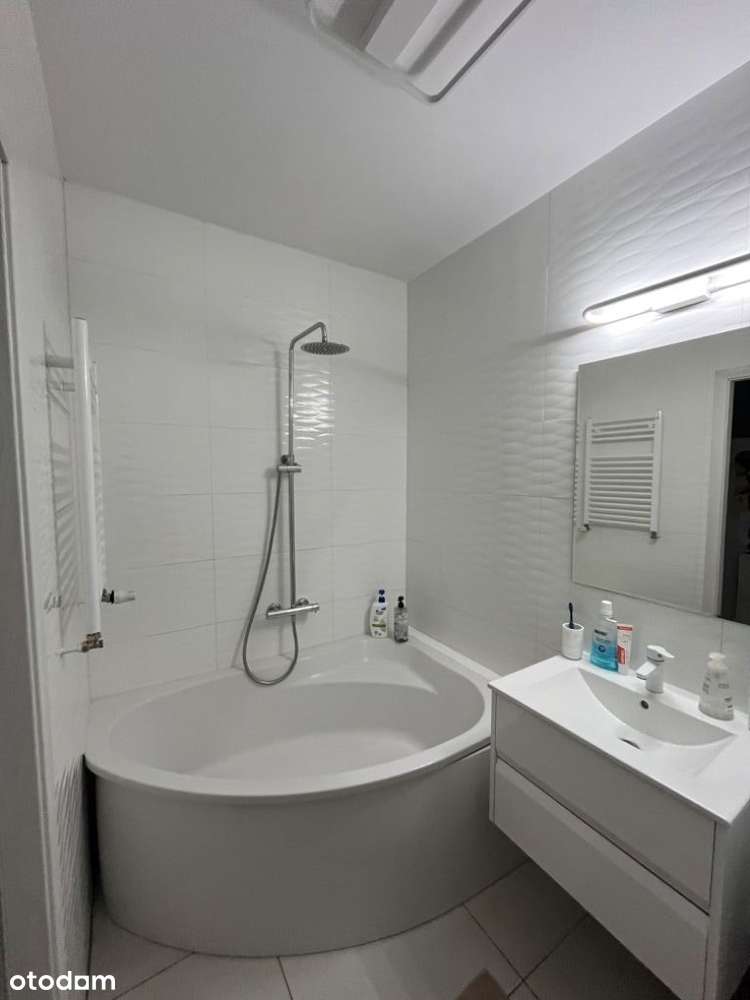 Przytulne 2 pokojowe mieszkanie z tarasem 39 m2 - Pełny obrazek: 5/14