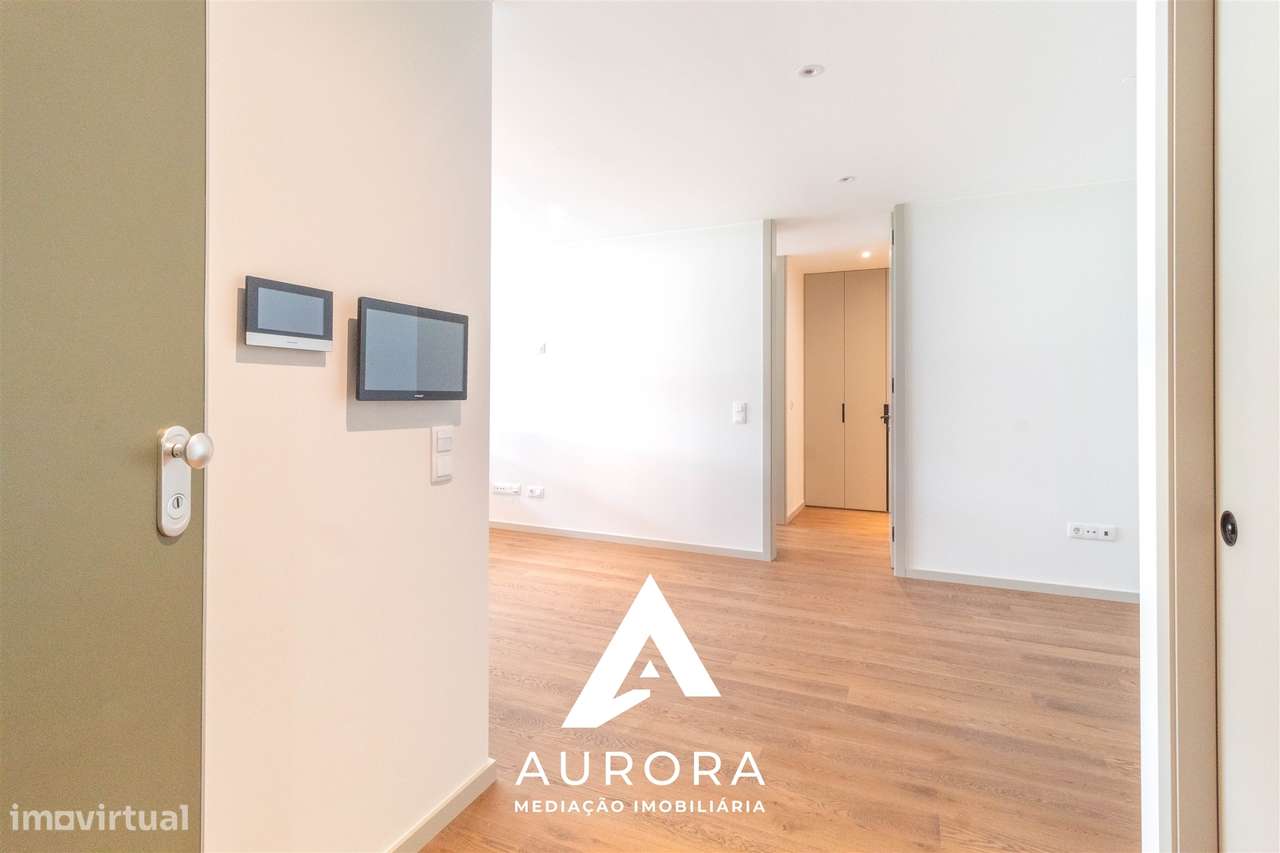 Apartamento T1 Arrendamento em Espinho,Espinho - Grande imagem: 2/24