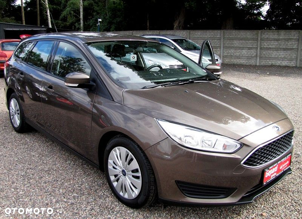 Ford Focus - 2