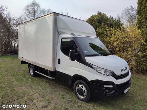 Iveco 35C16 - 1