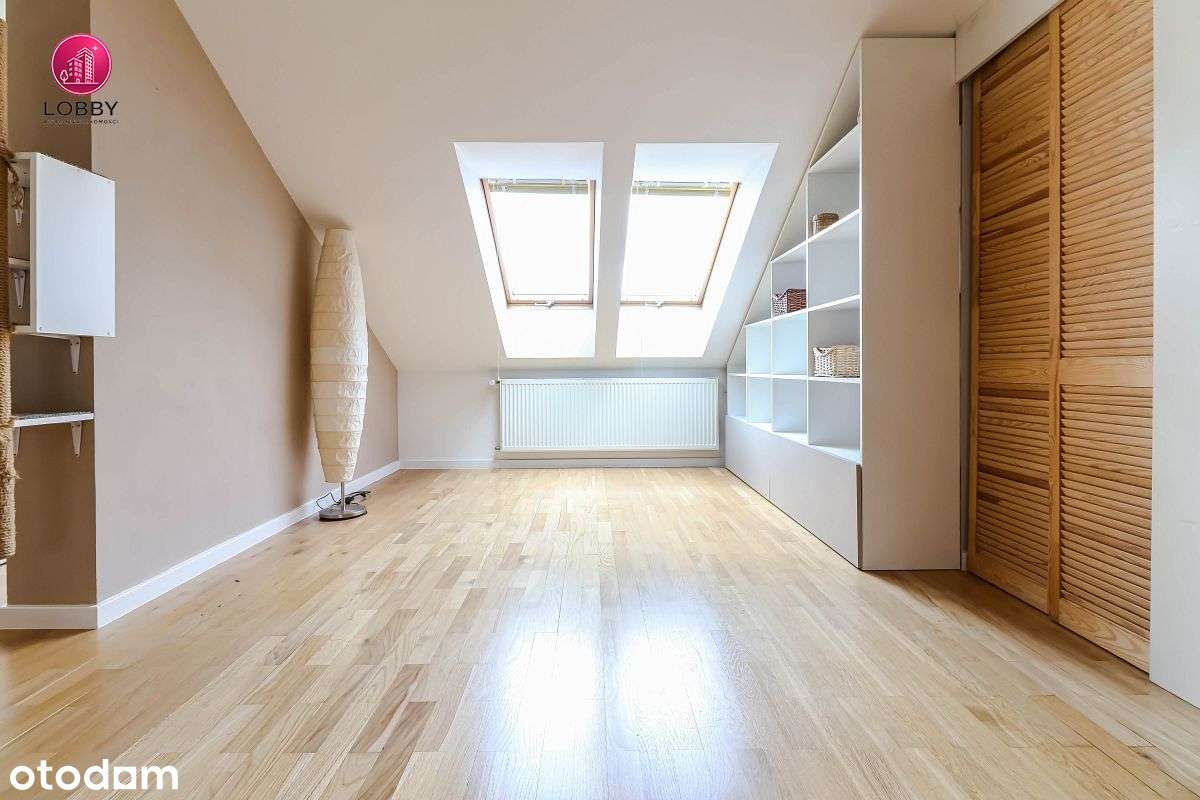 2 pokoje | Do wejścia | Wrotków-2