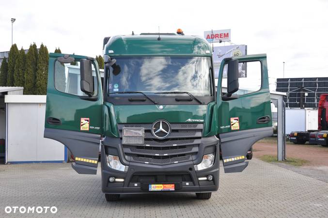 Mercedes-Benz 18.45 STANDARD ADR - 26