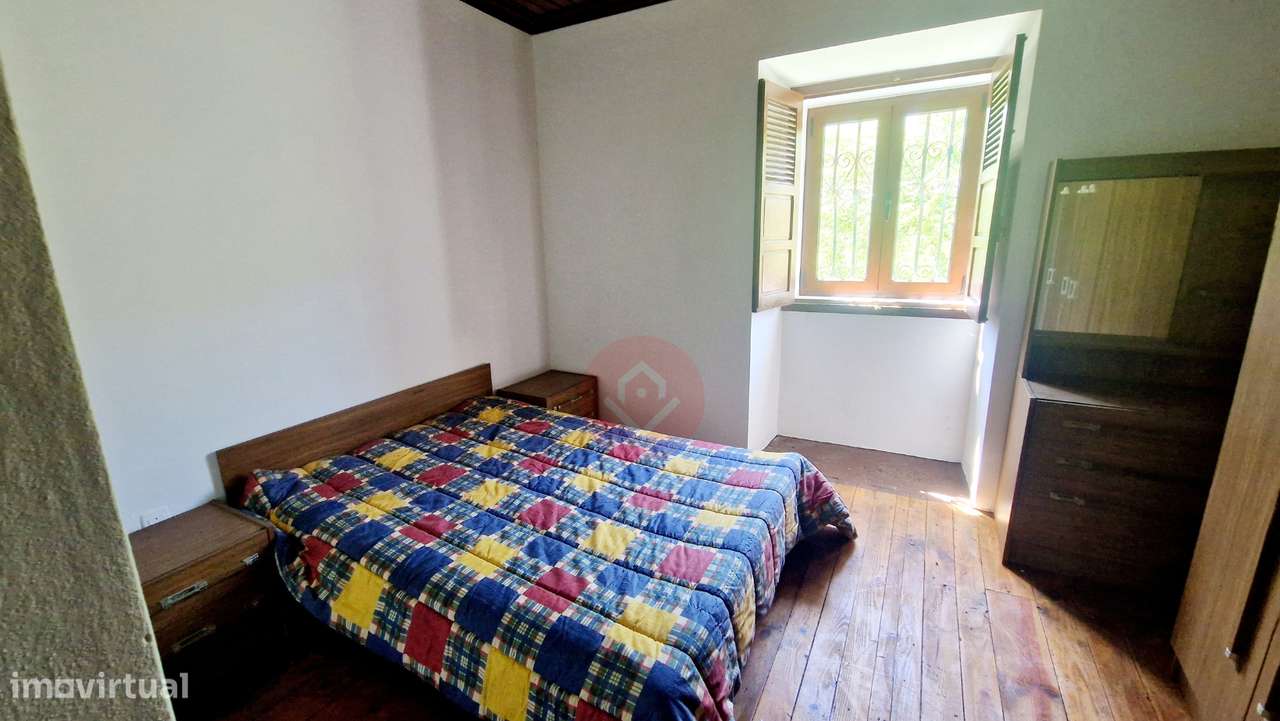 Quinta ,Casa de campo,Valdreu Vila Verde-33