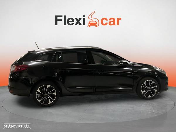 Renault Mégane Sport Tourer 1.6 dCi Bose Edition SS - 2