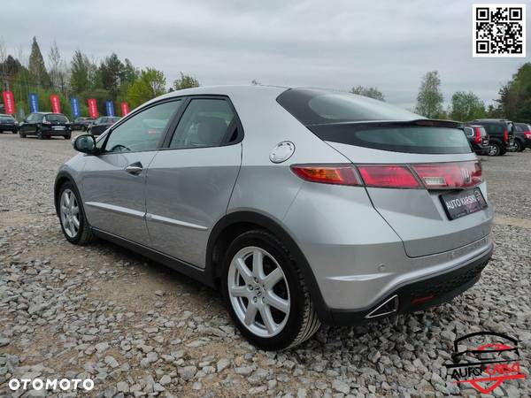 Honda Civic - 16