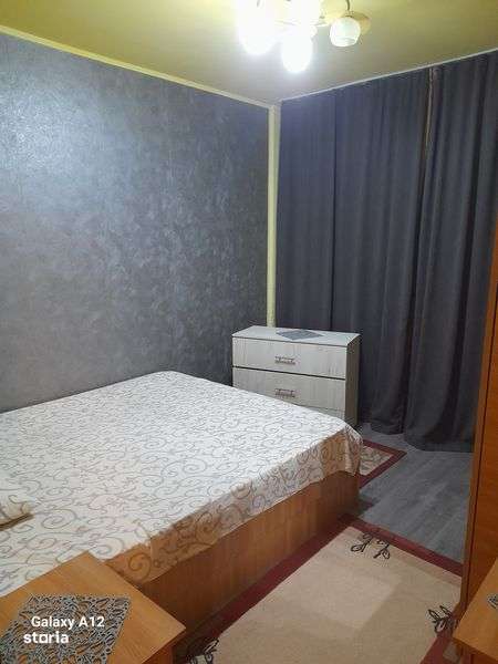 Proprietar inchiriez ap.4 camere zona Drumul Taberei - Imagine principală: 5/6