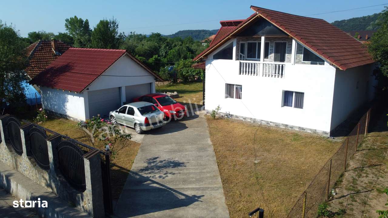 Casă de vânzare în comuna Șuici, sat Rudeni, județ Argeș. - Imagine principală: 1/20