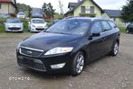 Ford Mondeo Turnier 2.0 TDCi Concept - 1