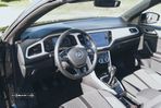 VW T-Roc Cabrio 1.0 TSI Style - 34