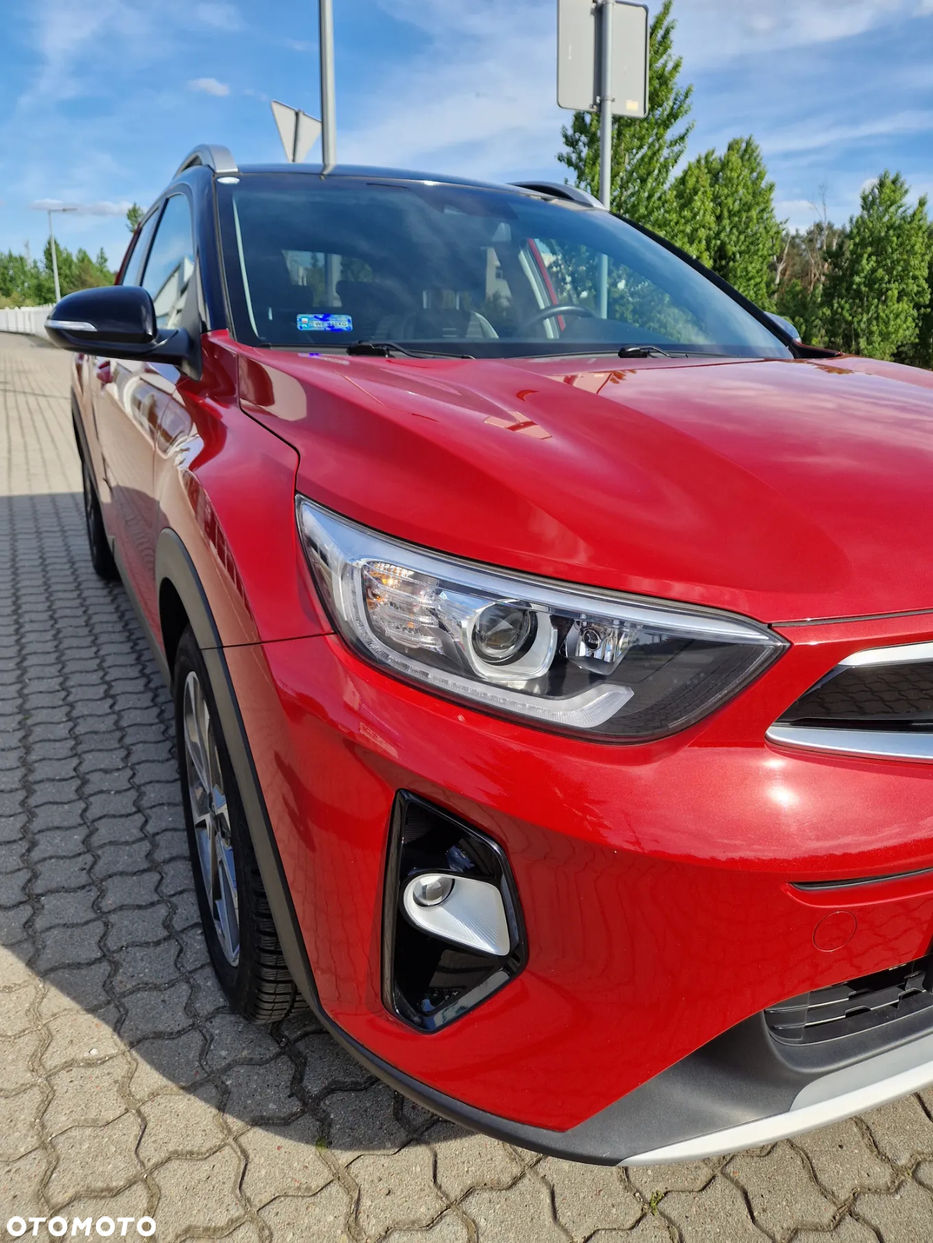 Kia Stonic 1.0 T-GDI L - 4