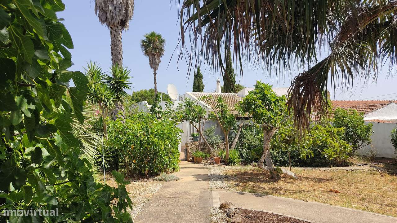 Encantadora Casa em Vala, Silves - Oportunidade Única!-23