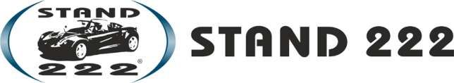 Stand222 logo