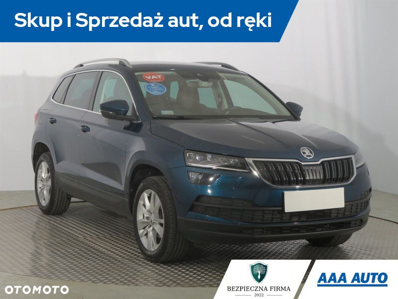 Skoda Karoq - 2