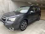 Subaru Forester 2.0 XT Comfort Lineartronic - 1