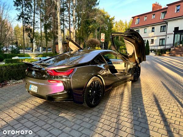 BMW i8 Standard - 6