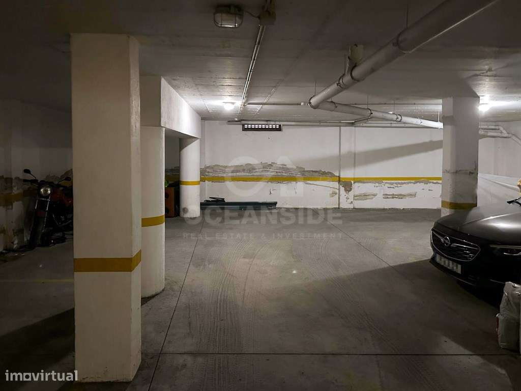 Apartamento T2 em Castelo Branco-31