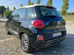 Fiat 500L Living 1.3 MJ S&S - 7