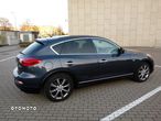 Infiniti EX EX30d - 4