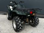 Yamaha Grizzly - 9