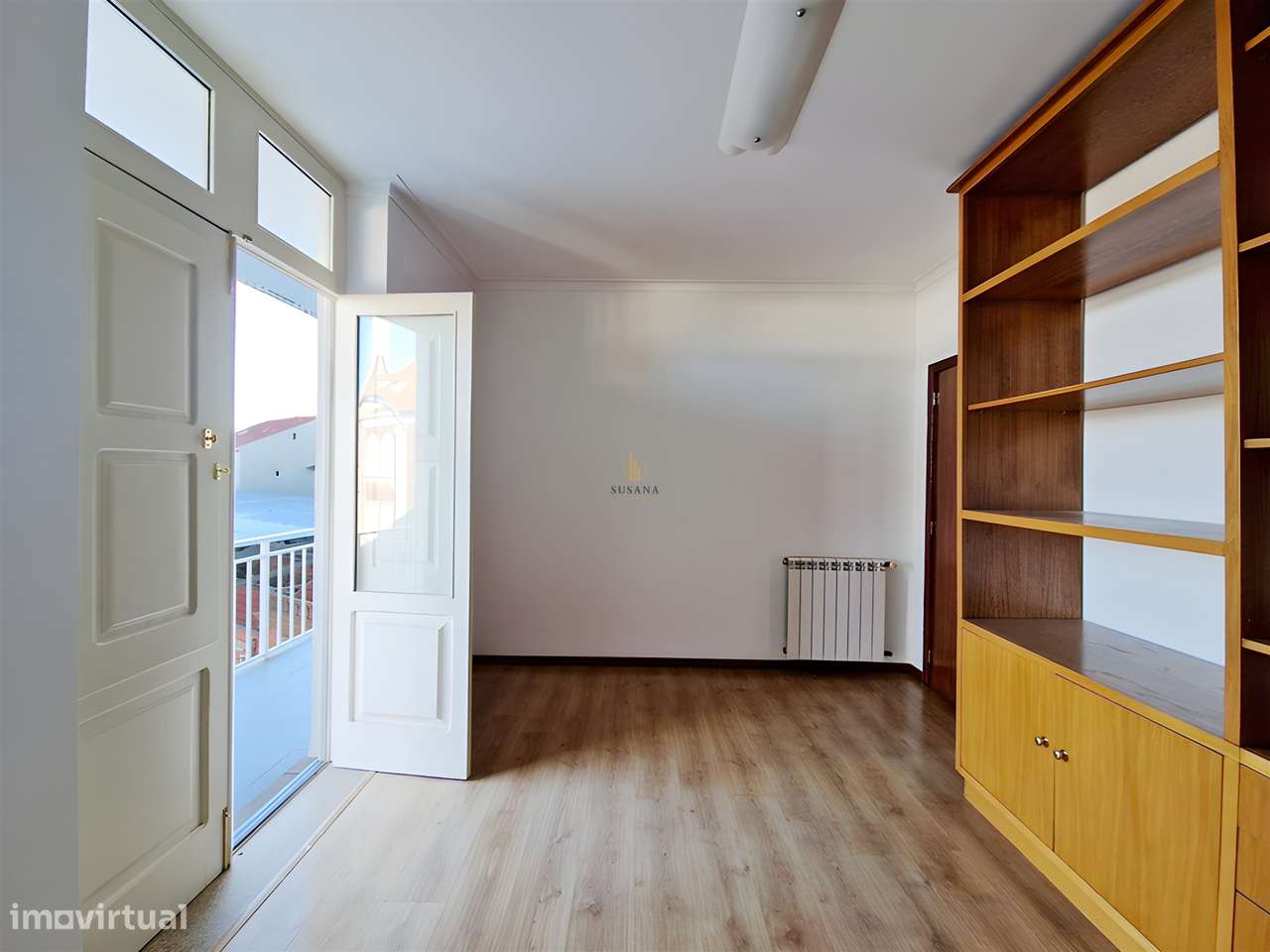 Apartamento T2 Venda em Viseu,Viseu-15