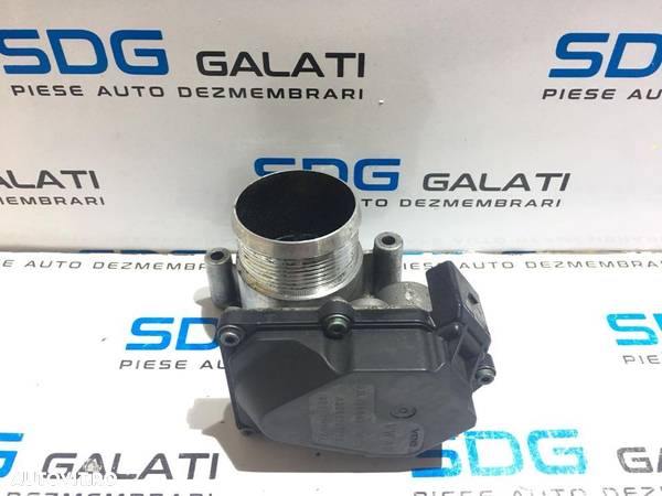 Clapeta Acceleratie VW Passat CC 2.0TDI 170cp 2008 - 2012 COD : 03L128063D / 03L 128 063 D - 1