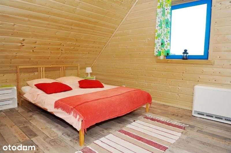 Dom wolnostojący - Mosty-16