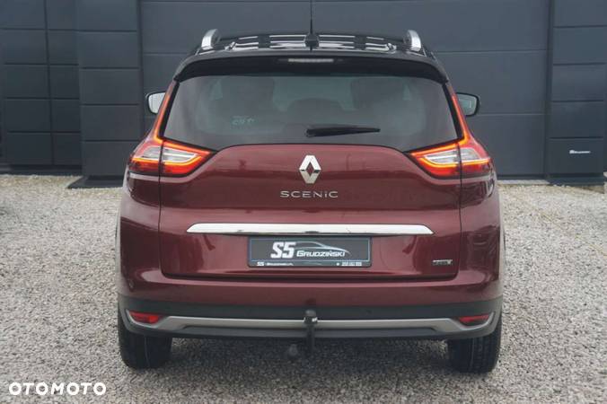 Renault Grand Scenic - 7