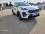 Kia Sportage 1.6 CRDI MHEV Black Edition 2WD DCT - 1