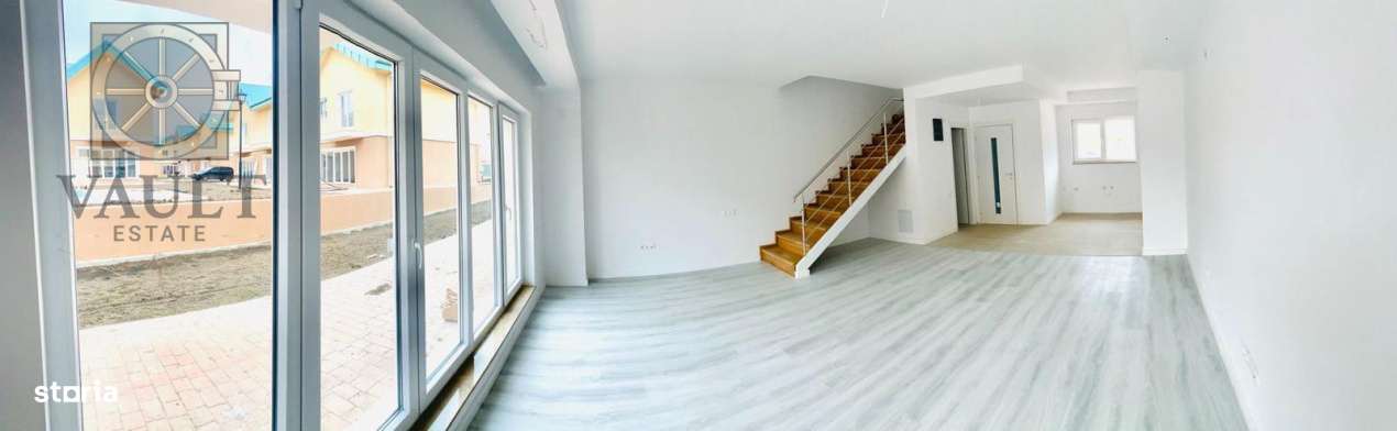 Vand casa 3 camere in Cosmopolis – la 1 minut de Școala Mark Twain - Imagine principală: 5/7