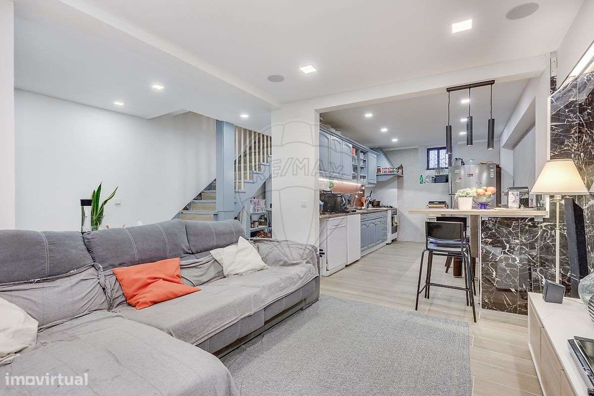 Moradia T3 para venda-8