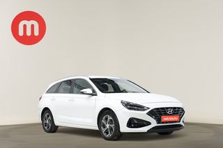 Hyundai i30 SW 1.0 T-GDi Style Plus