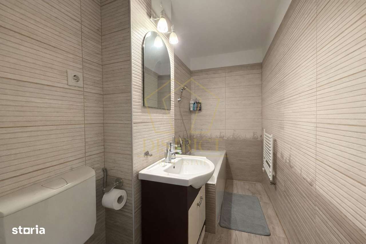 Apartament cu 3 camere decomandat | Sagului - Imagine principală: 5/10