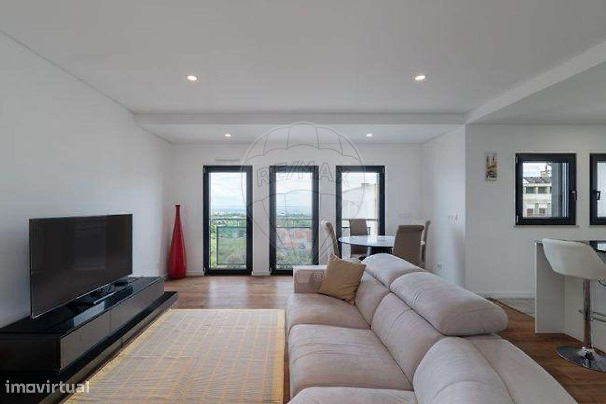 Apartamento T3 para arrendamento - Grande imagem: 3/27