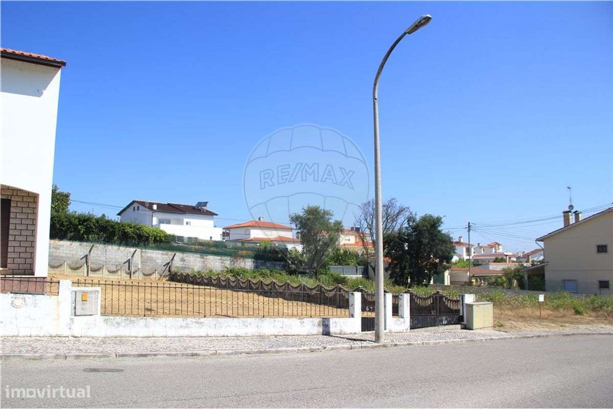 Lote para construção de moradia D. Inês - Grande imagem: 2/5