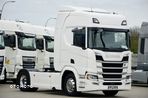 Scania R500 BEZ EGR | FULL LED | KLIMA POSTOJOWA | 4 PODUSZKI | WIRTUALNY KOKPIT - 6