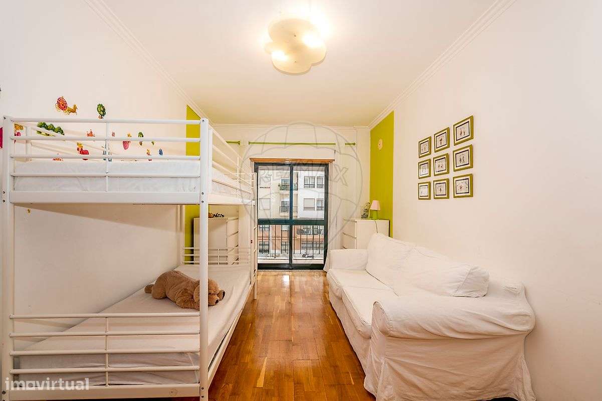 Apartamento T4 para venda-16