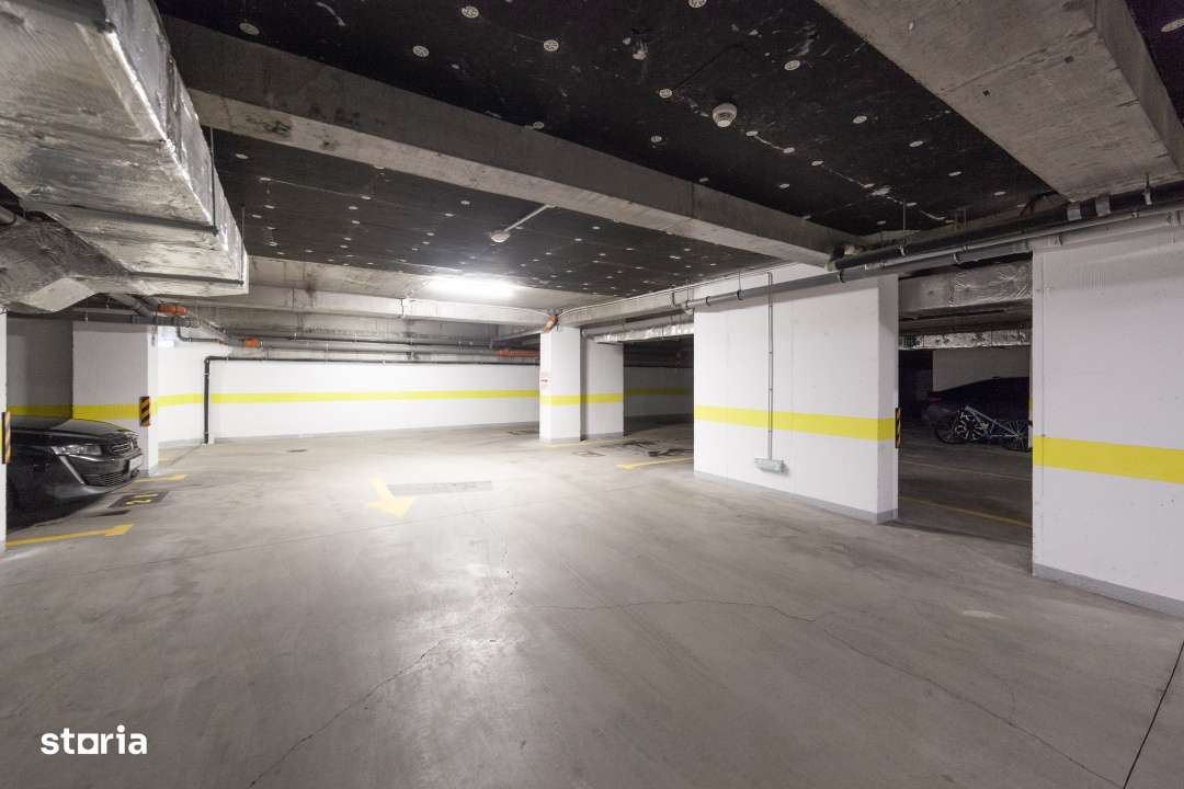 Apartament ultracentral - 3 camere, 167 mp, 2 terase, 2 locuri de parc-13