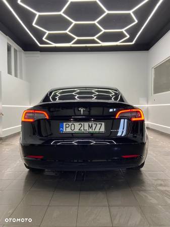 Tesla Model 3 Allradantrieb Dual Motor Performance - 10