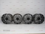 Jantes Look Bmw X5 / X6 M Competition 21" 10 + 11.5j 5x120 - 1