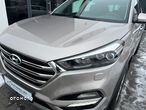 Hyundai Tucson 1.7 CRDI BlueDrive Comfort 2WD - 3