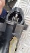 AUDI A4 B6 AXW 130KM 1.9 TDI ROZRUSZNIK STARTER 068911024GX - 14