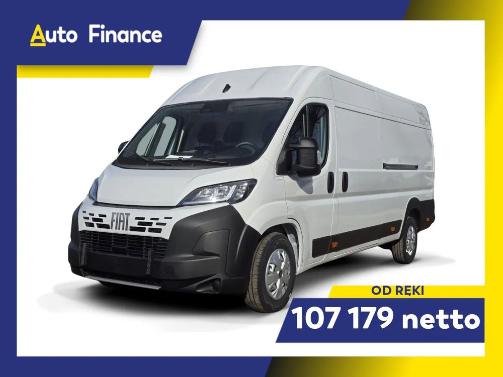 Fiat Ducato 2026
