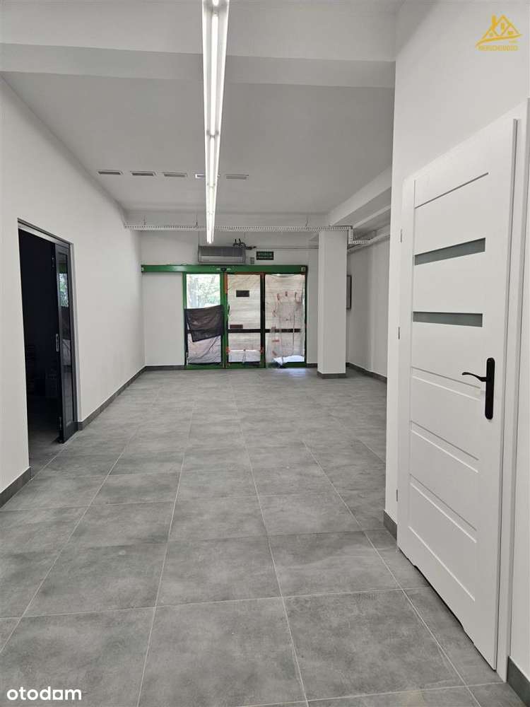 na wynajem lokale handlowo-użytkowe w Dąbrowie Górniczej - Pełny obrazek: 5/16