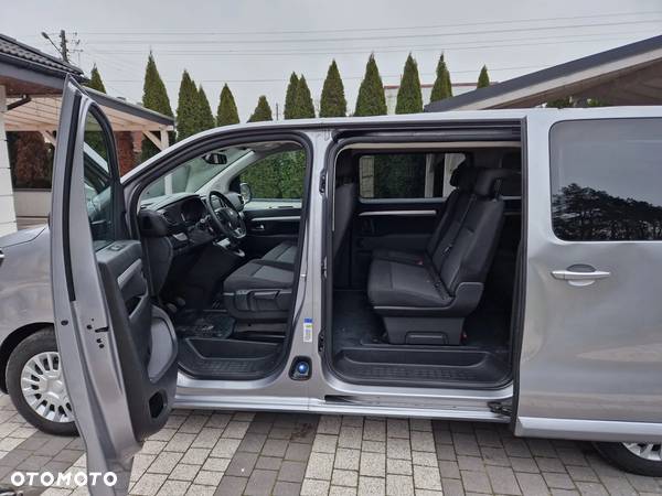 Toyota Proace Verso - 15