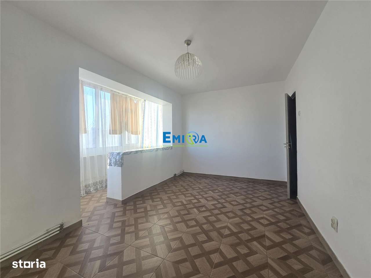 Apartament 3 camere de vanzare in Bacau zona Republicii-6