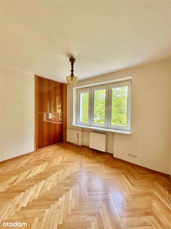 Osiedle VII Dwór ul. Michałowskiego, 3 pokoje, 64m-8