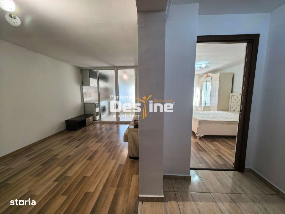 Comision 0% Apartament 2c 47 mp mobilatutilat complet + parcare, Lidl-16