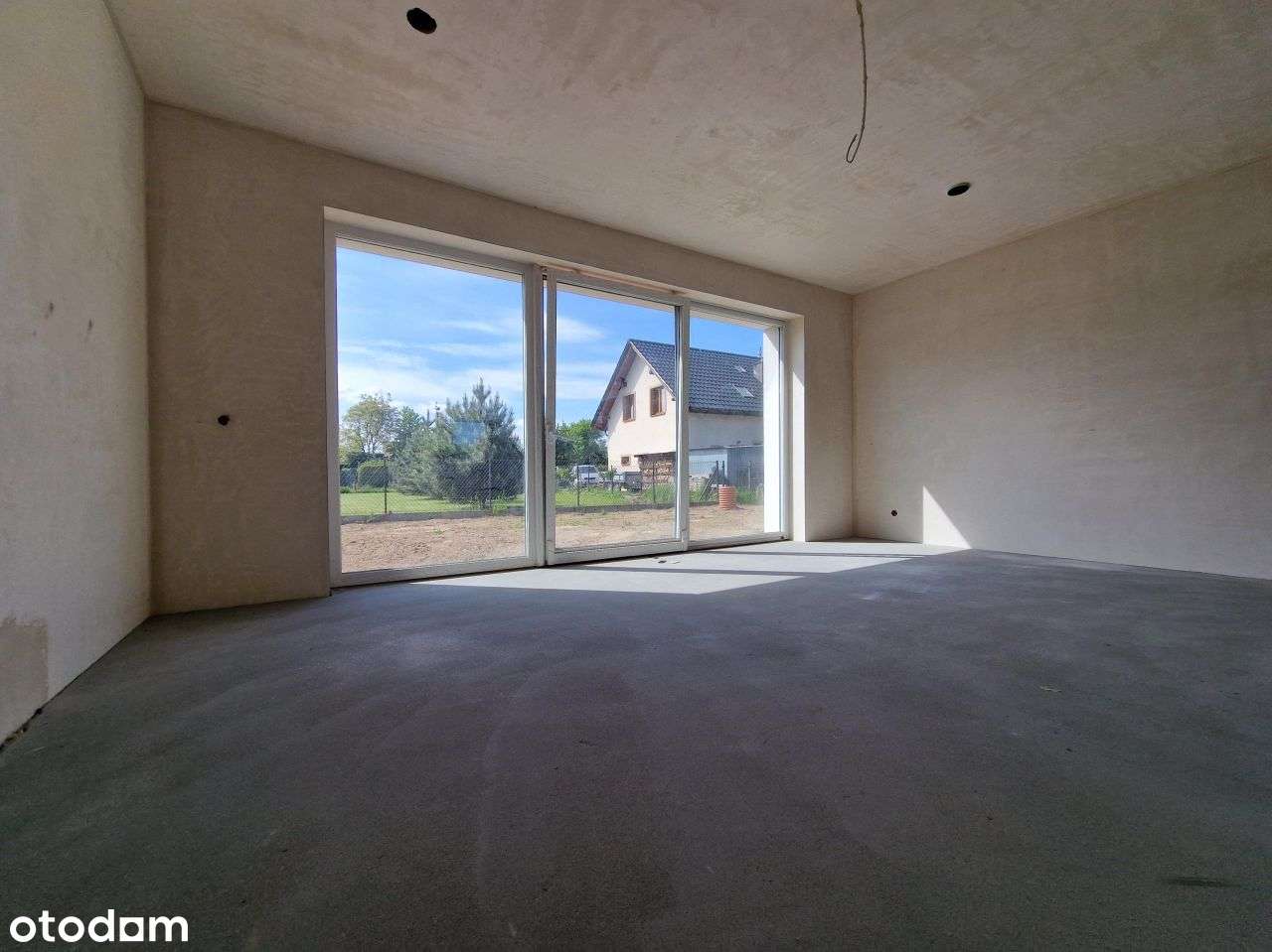 Skoczów, Nowe Domy, Nowoczesna Bryła-8