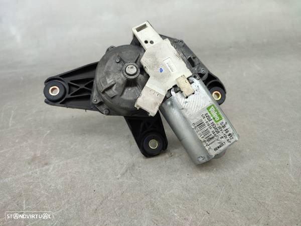 Motor Limpa Vidros Mala Renault Megane Ii Grandtour (Km0/1_) - 1